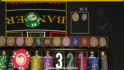 Learning To Deal Baccarat স্ক্রিনশট